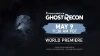 Illustration - Ubisoft annonce un nouveau Ghost Recon
