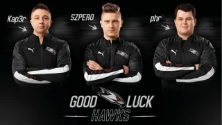CSGO : pro100 se sépare de AiyvaN et Kenzor, AGO ne garde que deux joueurs 