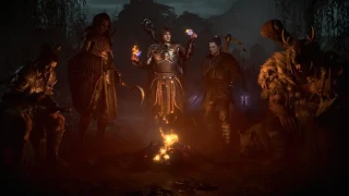 Diablo IV : Date et heure de la fin de la bêta ouverte