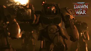 Warhammer 40,000: Dawn of War 4 révèle un nouveau trailer épique, avec un Primarque à l'honneur