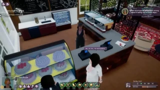 Life by You dévoile du gameplay lié aux professions