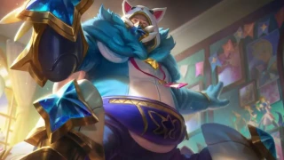 TFT : MàJ 13.11, les détails de la mise à jour