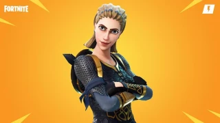 Fortnite Sauver le monde : Quelques bugs ont été corrigés avec la mise jour 8.01