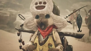 Monster Hunter Wilds : Heure de sortie en France et prétéléchargement