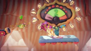 Frantics : Le nouveau playlink  de Sony