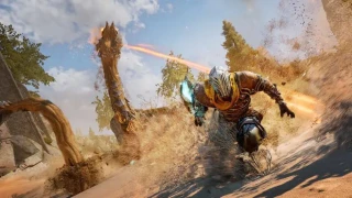 Atlas Fallen : Quelle est sa date de sortie ?