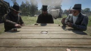 Red Dead Redemption 2 : Cette rumeur semble se confirmer, et ça fera plaisir à tout le monde
