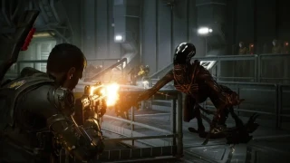 Aliens: Fireteam, un jeu coopératif dans l'univers d'Alien, annoncé pour l'été 2021