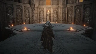 Elden Ring : Rune majeure de Rykard, où la restaurer et comment l'activer ?