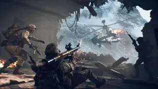 Battlefield 6 : Mise à jour de la bêta avec une nouvelle carte, des modes inédits et plus encore