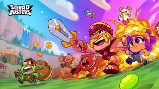 Supercell met fin à Squad Busters, une première fermeture historique pour le studio
