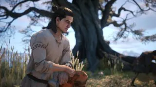 The Blood of Dawnwalker dispose t-il d'un point de non-retour ?