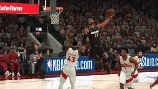 NBA 2K24 : Les configurations PC
