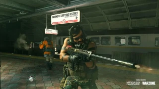 Call of Duty: Warzone : Comment obtenir le plan de la Bruen Firebrand ? 