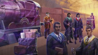 Wizards Unite : Les quêtes du Retour à Poudlard Partie II
