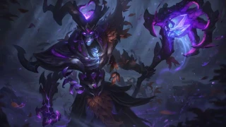 LoL : De nouveaux skins Sylvestre arrivent