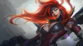 TFT : Comment jouer la composition Miss Fortune reroll avec Challenger ? (Set 17)