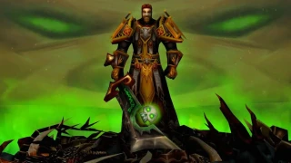 WoW SoD : Les joueurs demandent une mise à jour de l'épée Porte-cendres (Ashbringer) en P7