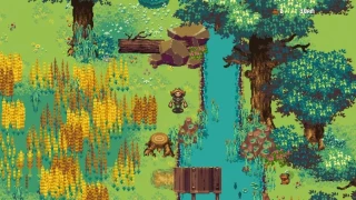 Kynseed, l'aventure sandbox fantaisiste où vos choix impacteront la destinée de vos descendants !