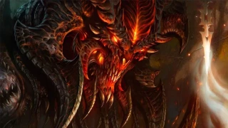 Diablo 4 ne sera pas présenté lors de la BlizzCon 2017 !