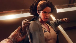 DEATHLOOP : La deuxième mise à jour majeure est disponible