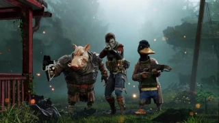 Hyper Light Drifter et Mutant Year Zero: Road To Eden sont offerts par l'Epic Games Store jusqu'au 22 août