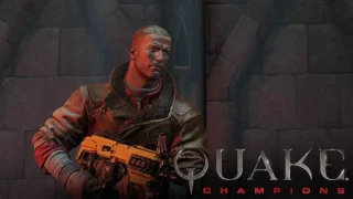 Bethesda souhaite faire de Quake Champions un titre majeur de l'e-sport !