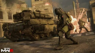 Call of Duty: Modern Warfare 3 : Les exécutions, comment les faire ?