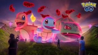 Pokémon GO : Comment obtenir des Pokémon Dynamax ?