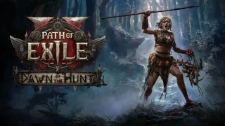 Path of Exile 2 : Dawn of the Hunt débarque en avril avec une classe inédite et de nombreuses nouveautés