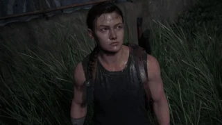 The Last of Us: Part II : L'acteur Dereck Philipps met fin aux rumeurs