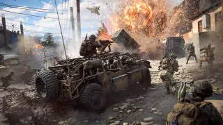 Battlefield 6 : Patch 1.3.3.0, les détails