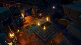 Sea of Thieves : La mise à jour de septembre, Vaults of the Ancients, datée et présentée