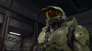 Halo Infinite devrait sortir en novembre 2021