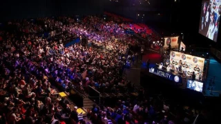 ESWC Winter CoD 2017 : 100 000 $ et 38 900 points CWL en jeu !