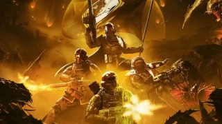 Helldivers 2 : Un cadeau spécial bientôt offert à l'ensemble des joueurs