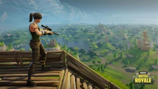 Le mode PVP Battle Royal de Fortnite sera gratuit pour tout le monde ! 