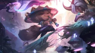 TFT : Comment jouer la composition Tireur d'élite reroll avec Teemo et Sivir ? (4.5 Revival)
