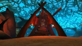WoW SoD : Quels donjons seront disponibles en P2 ?