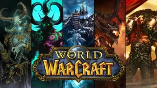 Une nouvelle extension de prévue pour World of Warcraft ?