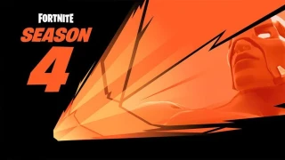 Fortnite : La saison 4 s'annonce héroïque !