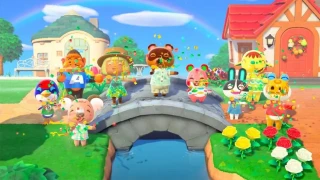 Animal Crossing: New Horizons : La Fête des Œufs, dates et détails (2022)