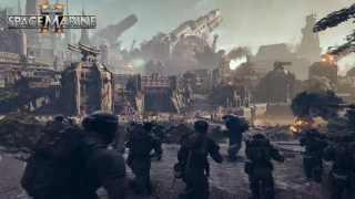 Warhammer 40,000: Space Marine 2 subit une vague de review bombing, à cause du dernier patch