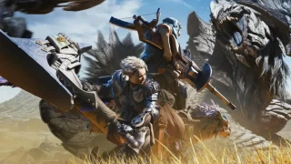 Monster Hunter Wilds s'offre 2 nouvelles bêtas ouvertes avant sa sortie