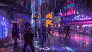 Cyberpunk 2077 sera, bel et bien, disponible sur Steam !