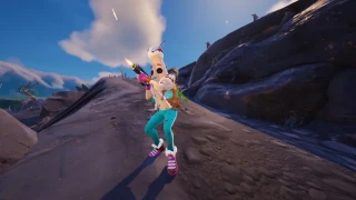 Fortnite : Quand se termine la saison 2 du chapitre 5 ?