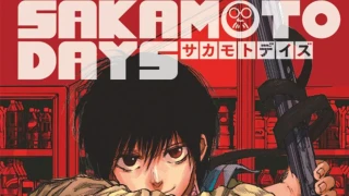 Sakamoto Days : Le tome 6 à présent disponible