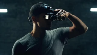 CoD: Modern Warfare : La Dark Edition proposera de vraies lunettes de vision nocturne