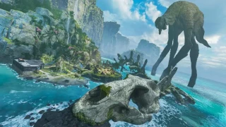 Apex Legends dévoile Abysses, nouvel événement temporaire