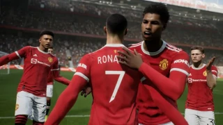 eFootball 2022 : La version 1.0.0 tient sa date de sortie